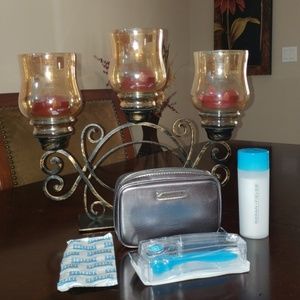 Rodan + Fields Amp MD Vial + Roller + Purification